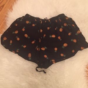 Brandy Melville shorts