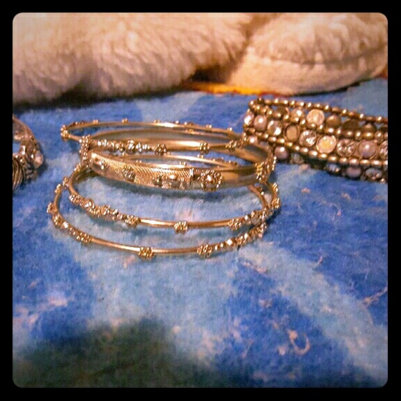 Bracelets