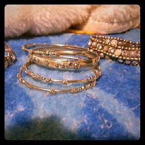 Bracelets
