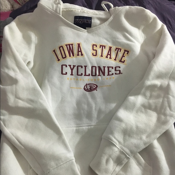 Iowa State Cyclones Sweatshirt