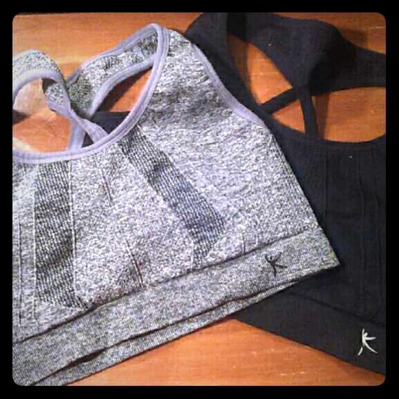 Danskin Other - Danskin Now Sports Bra set of 2