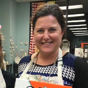 Meet your Posher, Jennifer