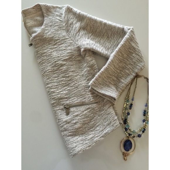 LOFT Jackets & Blazers - • Lou & Grey •