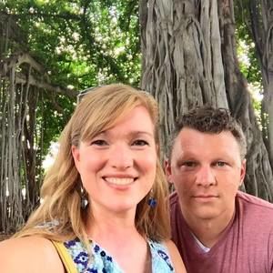 Meet your Posher, Christy