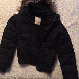 Winter coat