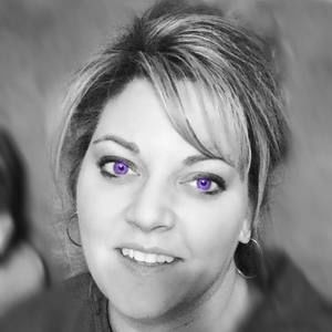 Meet your Posher, Toni