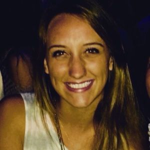 Meet your Posher, Sarah elizabeth