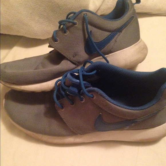 Roshes size 5.5