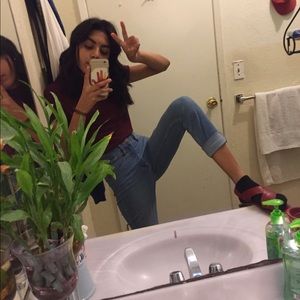 Meet your Posher, Edith