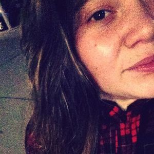 Meet your Posher, Marie