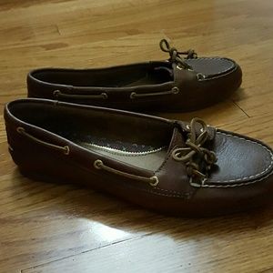 Sperry's Topsider