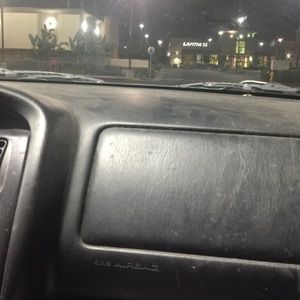 Meet your Posher, Molly