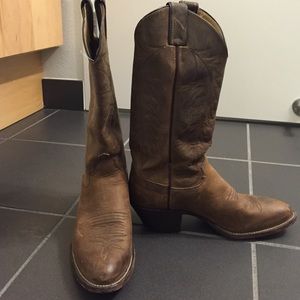Justin Boots 6B