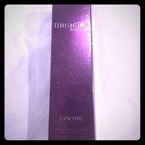 Lancome Miracle Forever Bath and Shower Gel