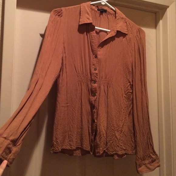 Fitted polo - Picture 1 of 2