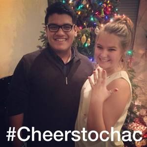 Meet your Posher, Hailey