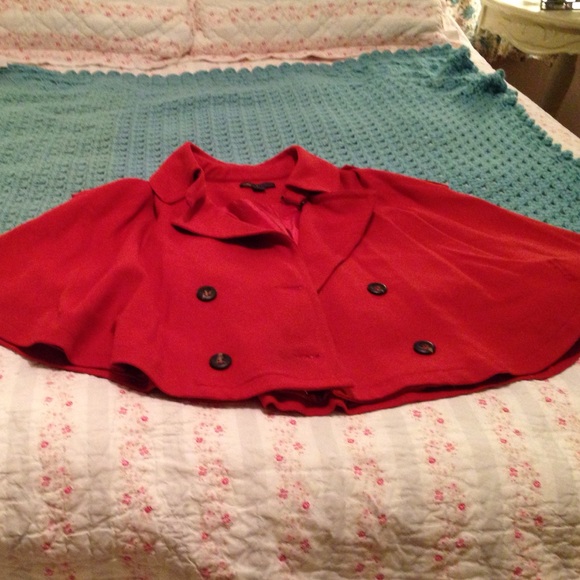 Cape let