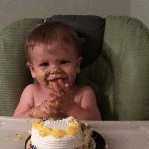 Meet your Posher, Christin