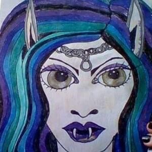 Meet your Posher, Brandy