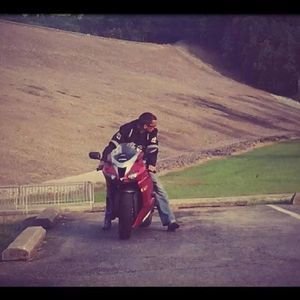 Meet your Posher, Jason