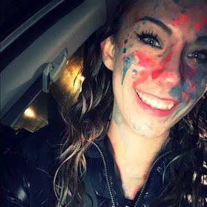 Meet your Posher, Chelsea