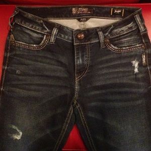 Blue Jeans