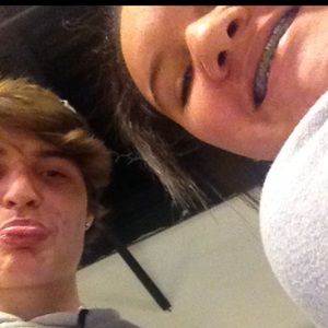 Meet your Posher, Bailey