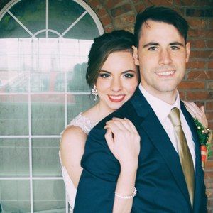 Meet your Posher, Briana