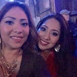 Meet your Posher, Marissa