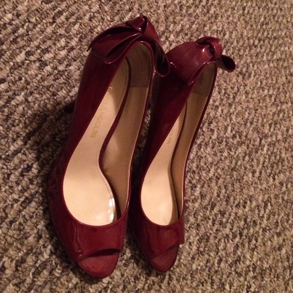 Beautiful Enzo Angiolini shoes!