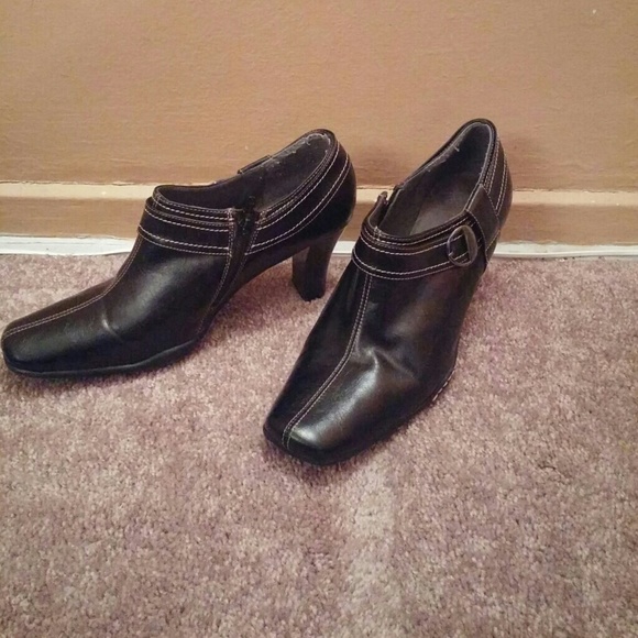Booties