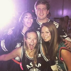 Meet your Posher, Emma owen