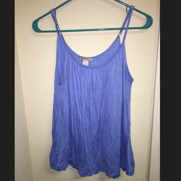 H&M Tank Top