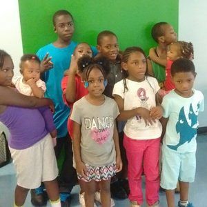 Meet your Posher, Telene