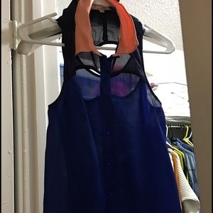 Blouse