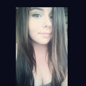 Meet your Posher, Destiney