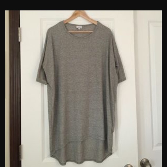 Lularoe Irma Tunic Size M