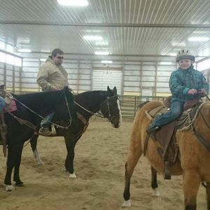 Meet your Posher, Cassandra