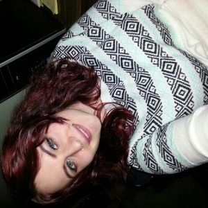 Meet your Posher, Ashlee