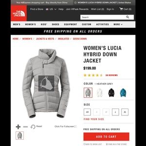 Meet your Posher, Becky