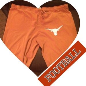 🏈UT Pajama pants