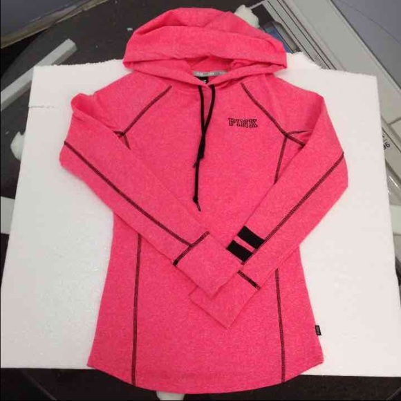 Victoria's Secret workout sweater