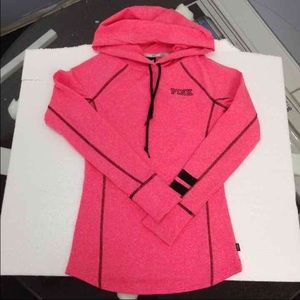 Victoria's Secret workout sweater