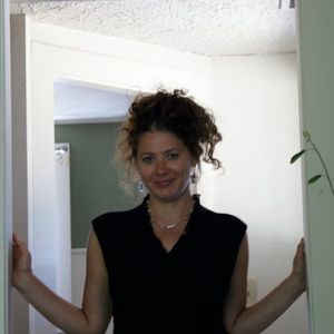 Meet your Posher, Afton