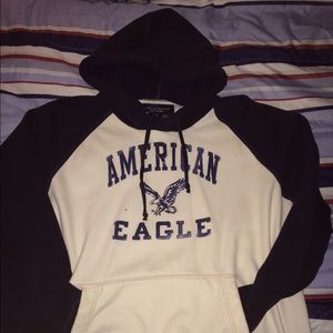 American Eagle Hoodie