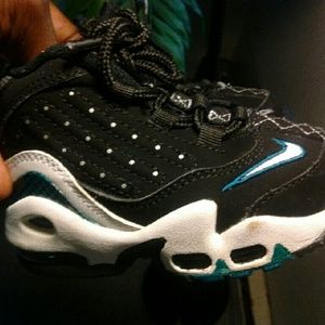 Nike Griffy's toddler size 5c