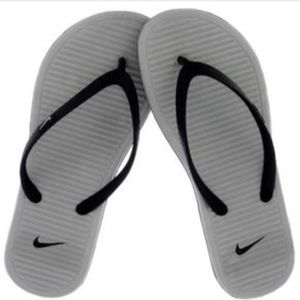 Nike Solarsoft Thong II