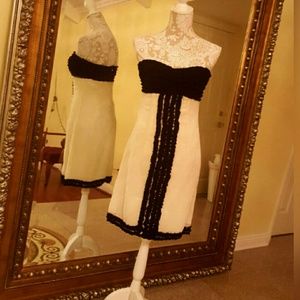 ONE DAY SALE Sophia Eugene elegant dress