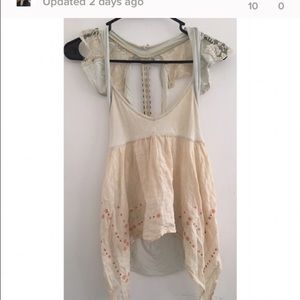 ISO this Free People top