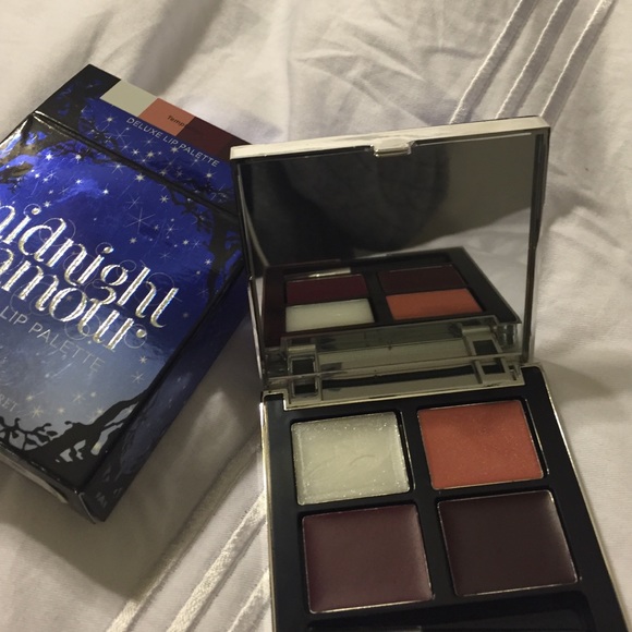 Brand new VS lip palette